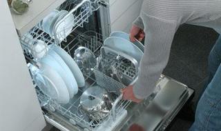Как правильно выбрать посудомоечную машину для дома: советы экспертов