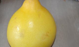 How to clean a pomelo: useful tips